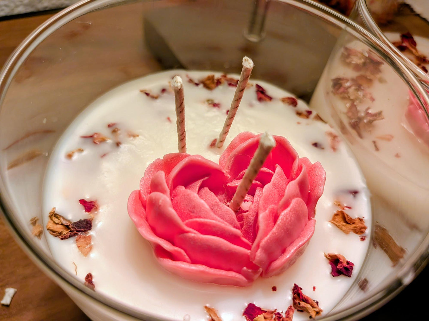 Blossom Candle-22 oz. $29.00