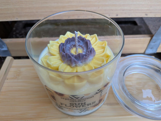 SunFlower-22 oz-$29.00