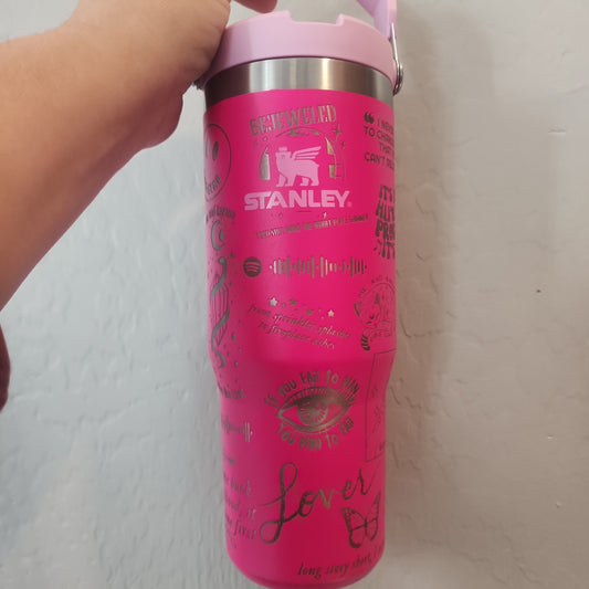 30 OZ Ice Flow Swifti