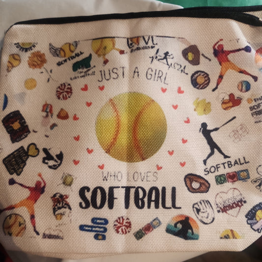 Canvas Bag
