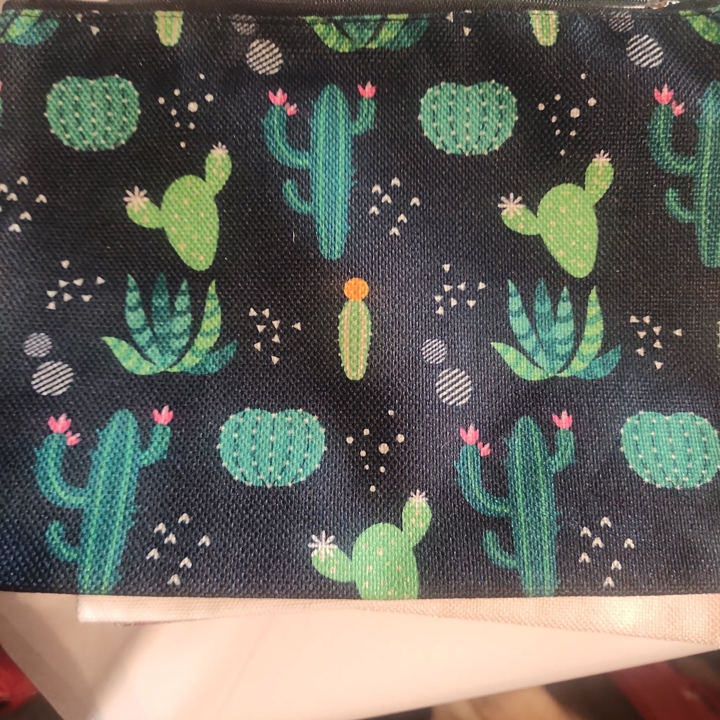 Canvas Bag