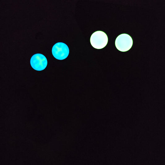Post-Round-Glow