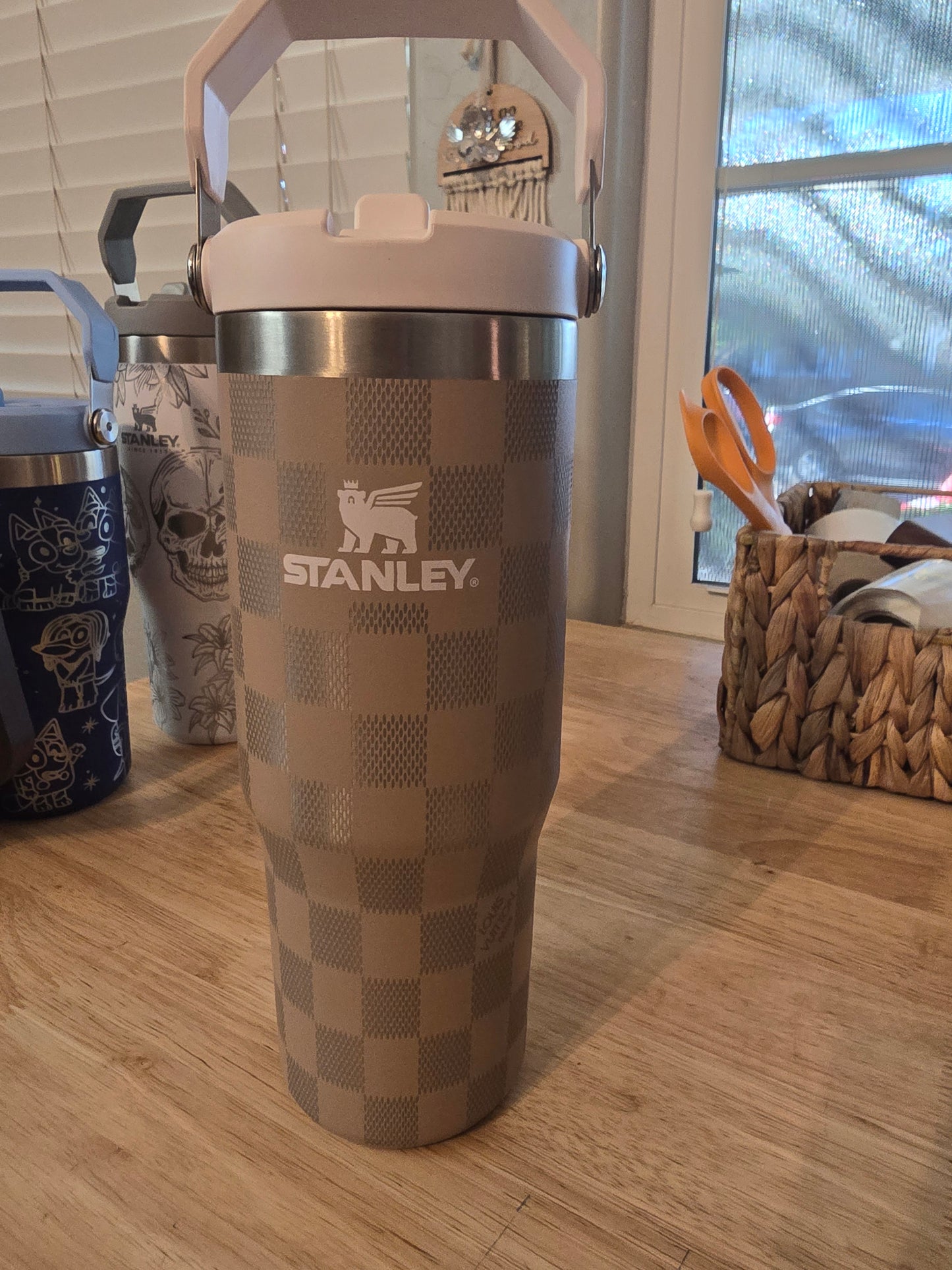 30 OZ Boss Babe