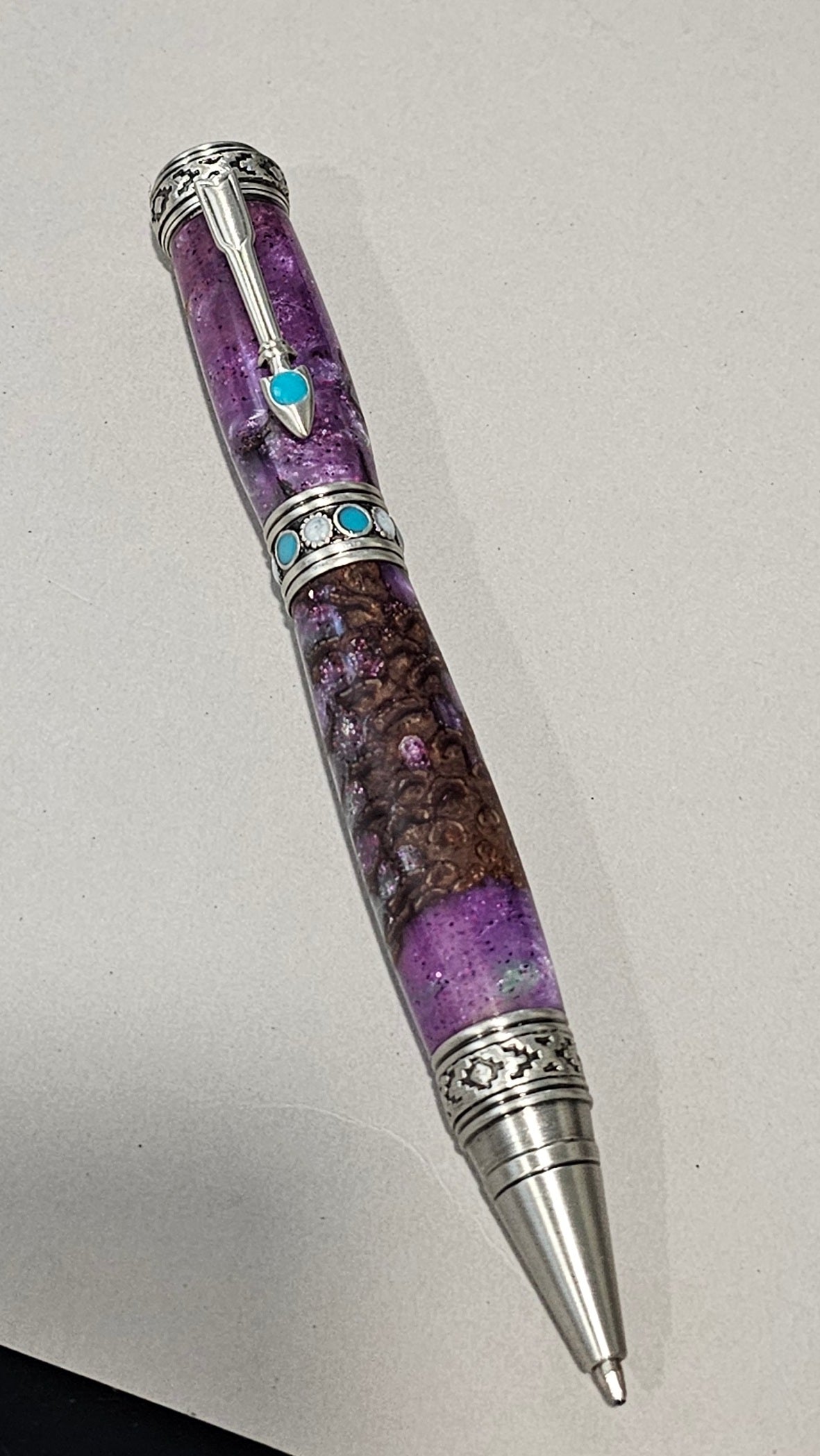 1-Cigar Pen D&J Creative Designs