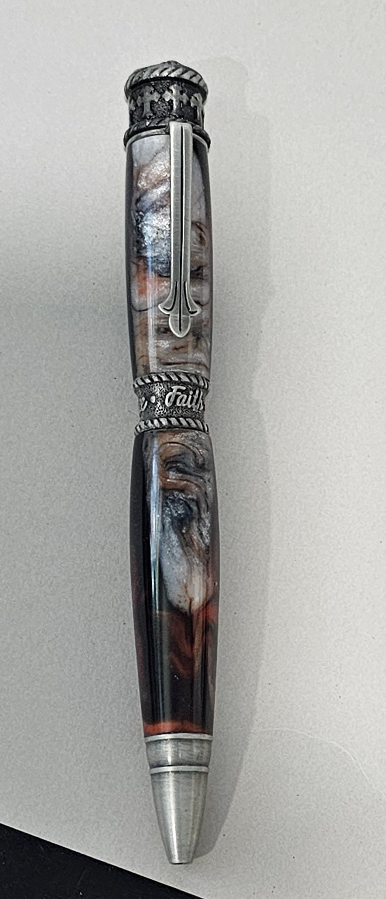 1-Faith Pen D&J Creative Designs