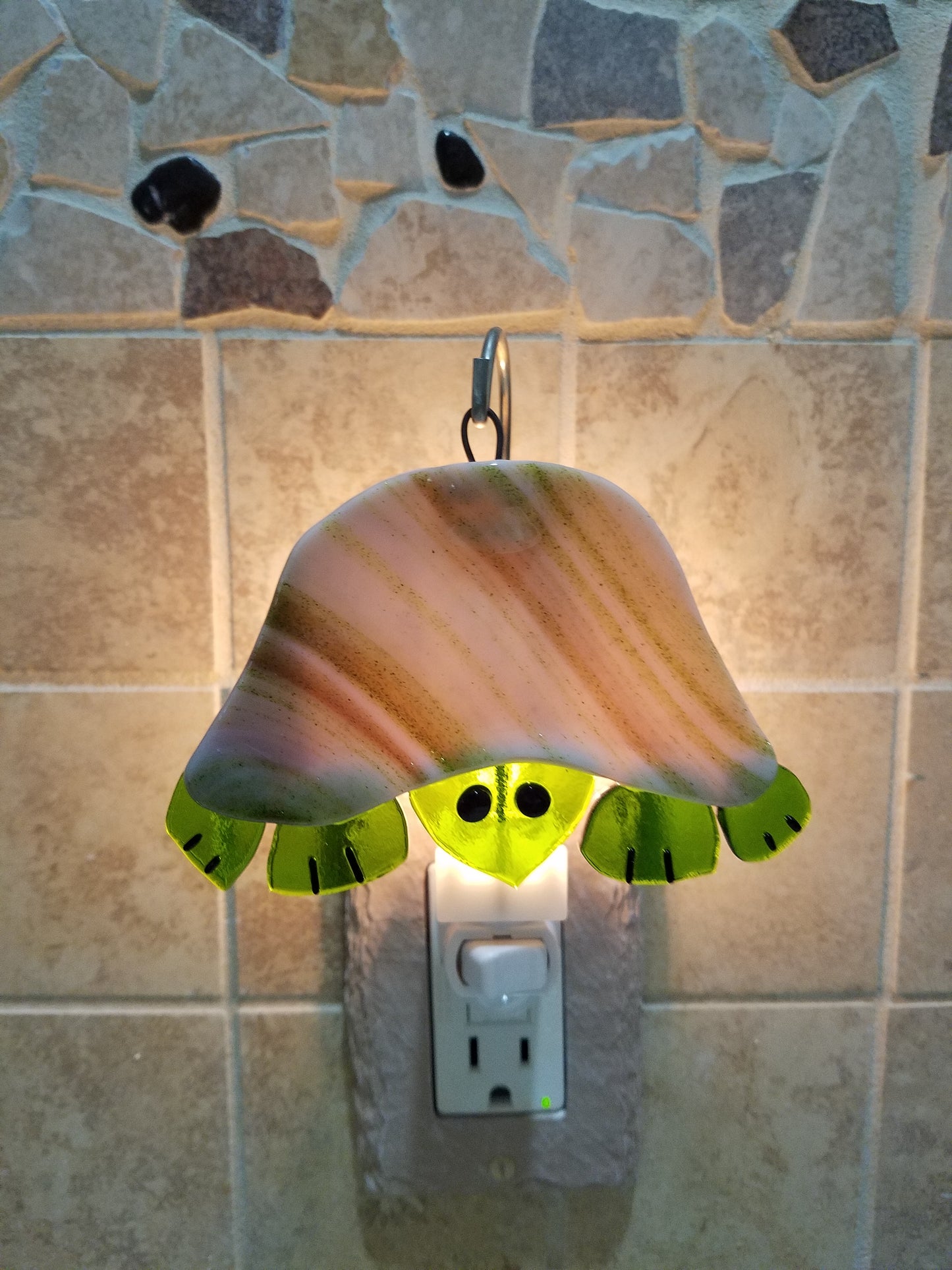 Night Light - Shy Turtle
