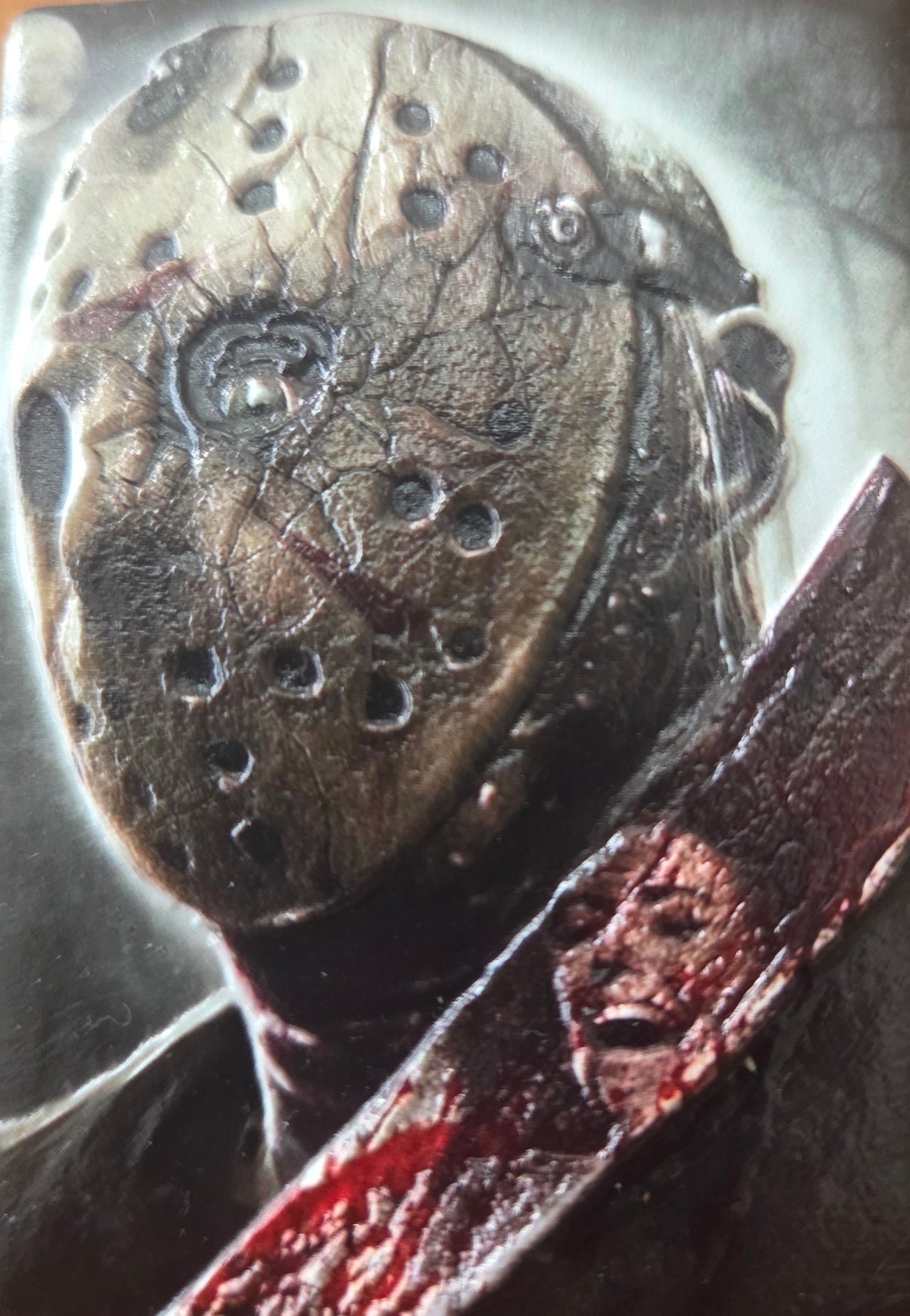 Jason Magnet - We customize crafts