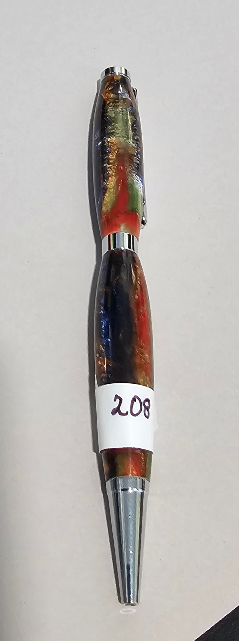 208- D&J Creative Designs