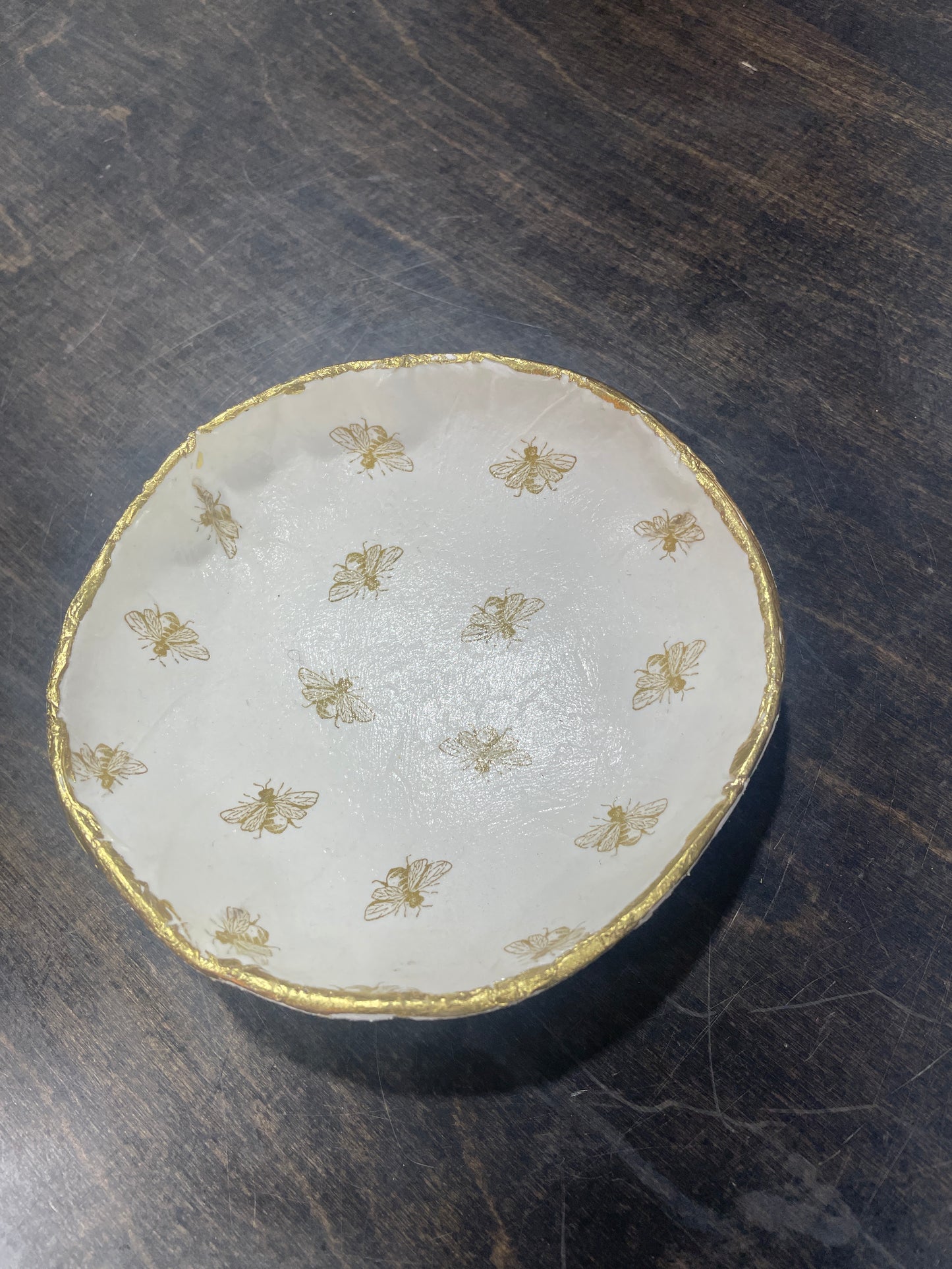 Trinket Dish - Mimi Co Handmade Jewelry