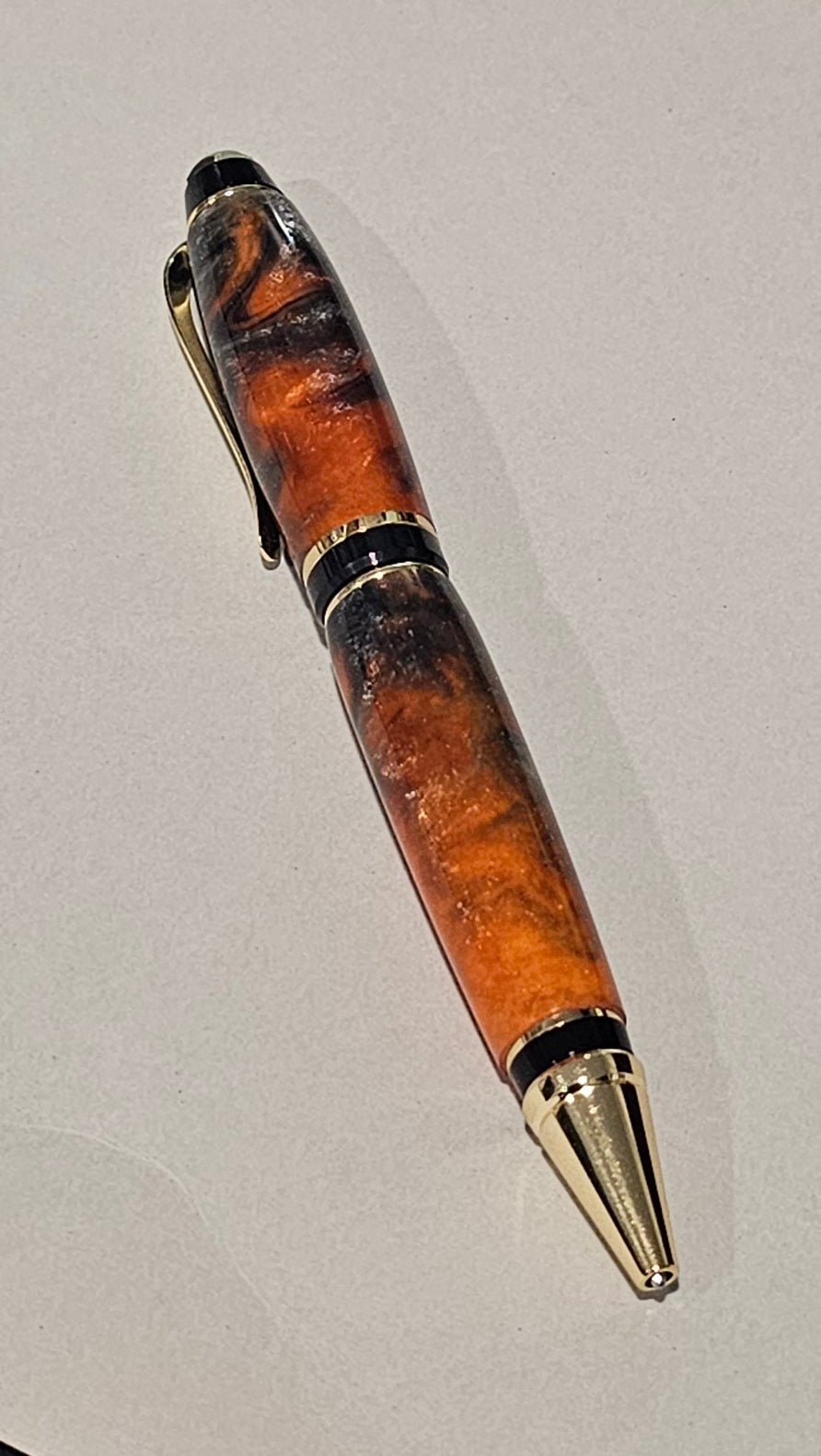 2 Cigar Pen D&J Creative Design