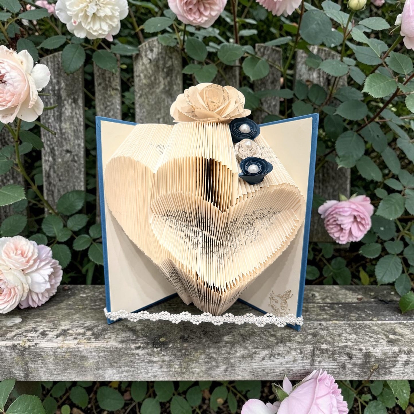 2 Hearts - TTs Book Treasures