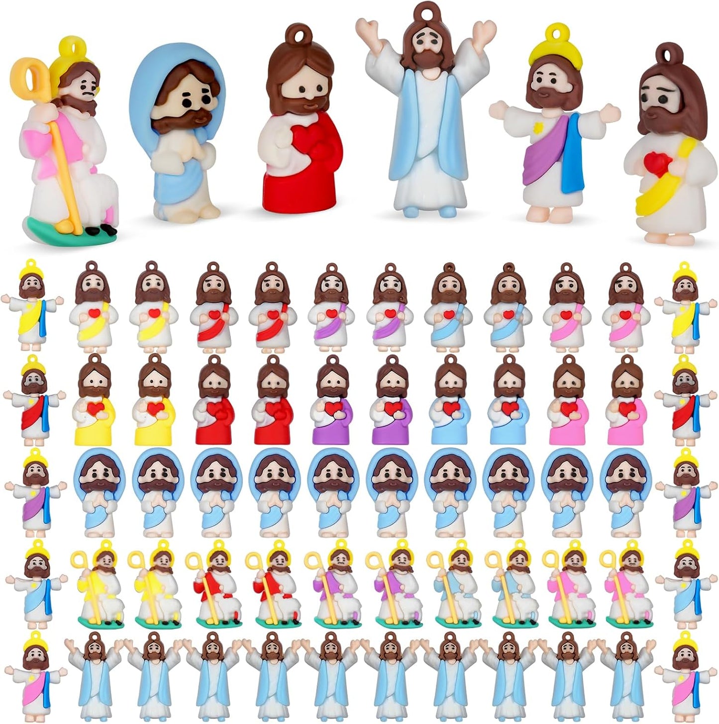 Little Jesus - STV