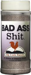 Big Cock Ranch Spices - Burlapitup - STV