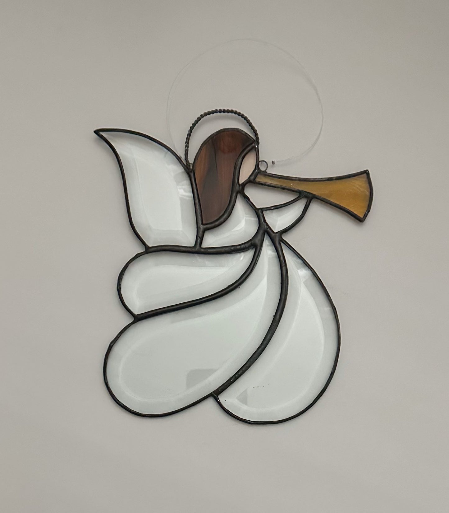 Bevels - Angel Horn