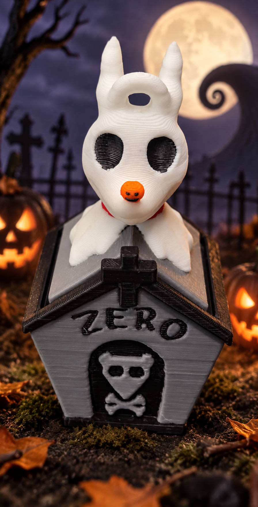 Zero Clicker - we customize creafts