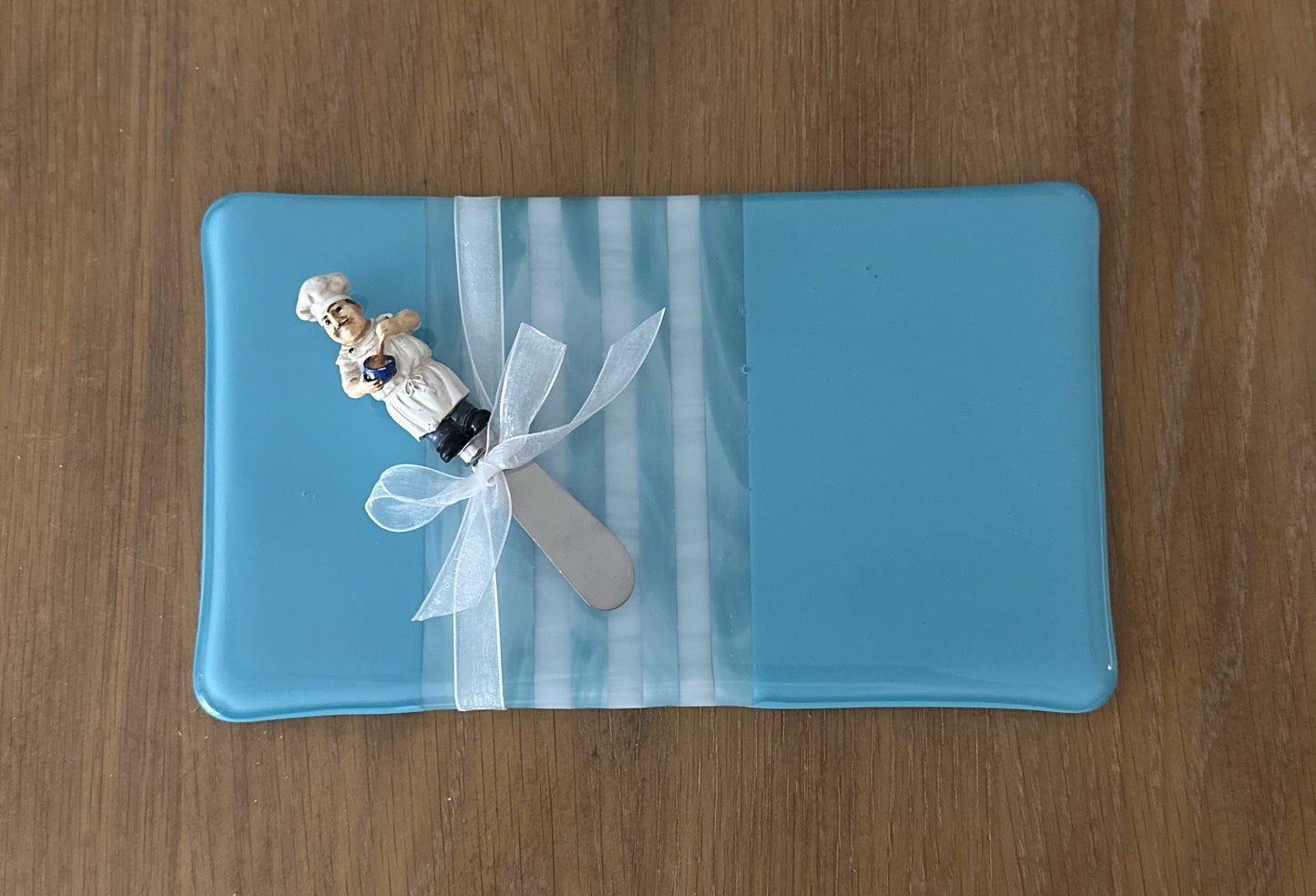 Plate - Cheese Serving Tray