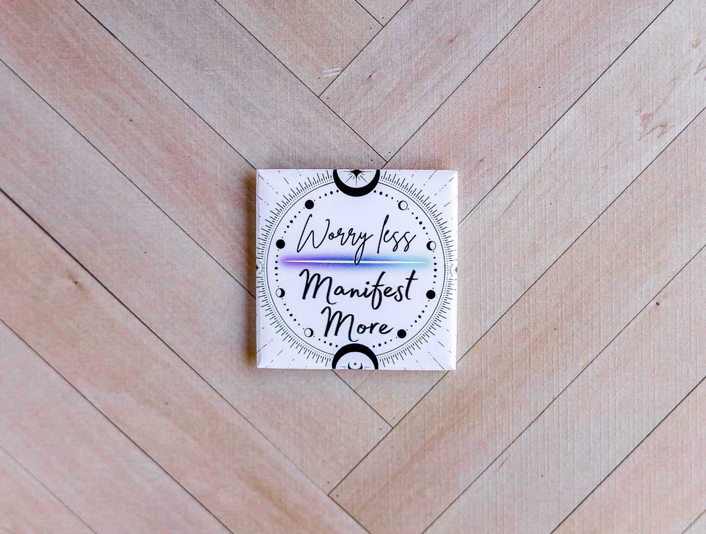 ManifestMoreMag-Loocid Dreams