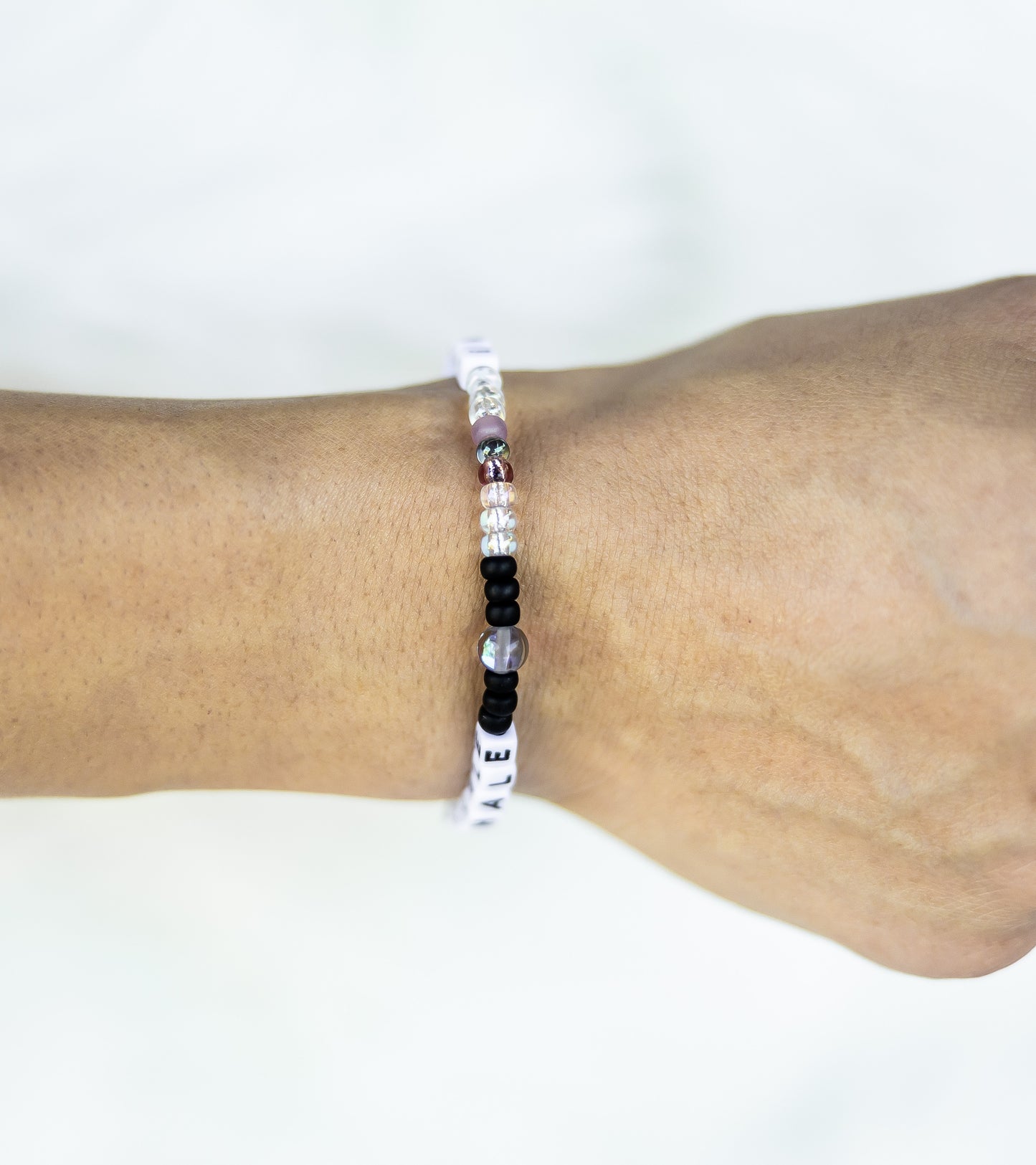 In/Ex Bracelet- Loocid Dreams