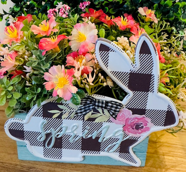 Easter Florals - CHD