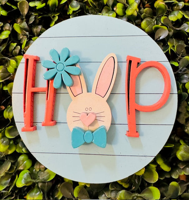 Magnetic Insert - HOP - STV