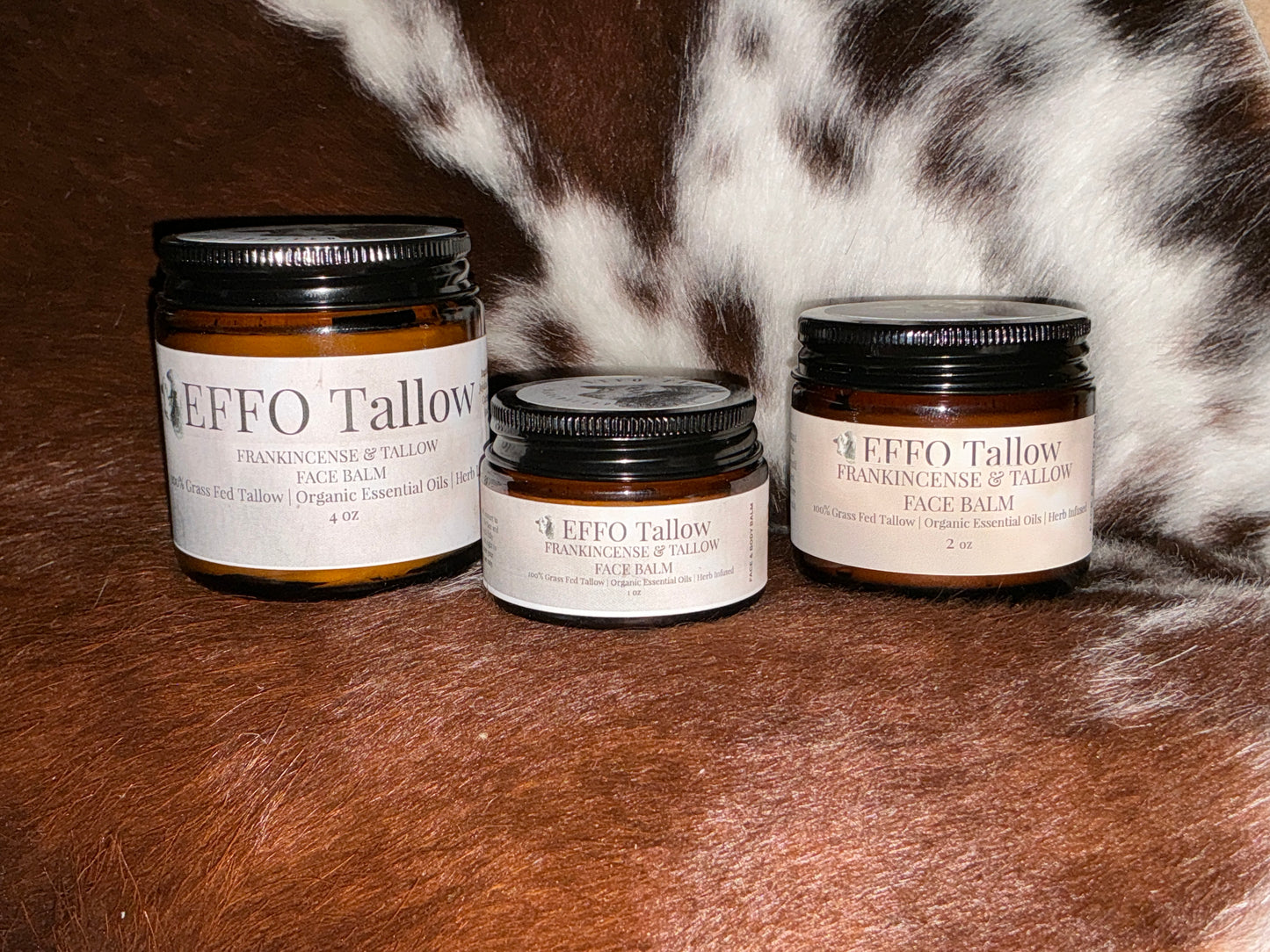 Frankincense2oz-Effo Tallow