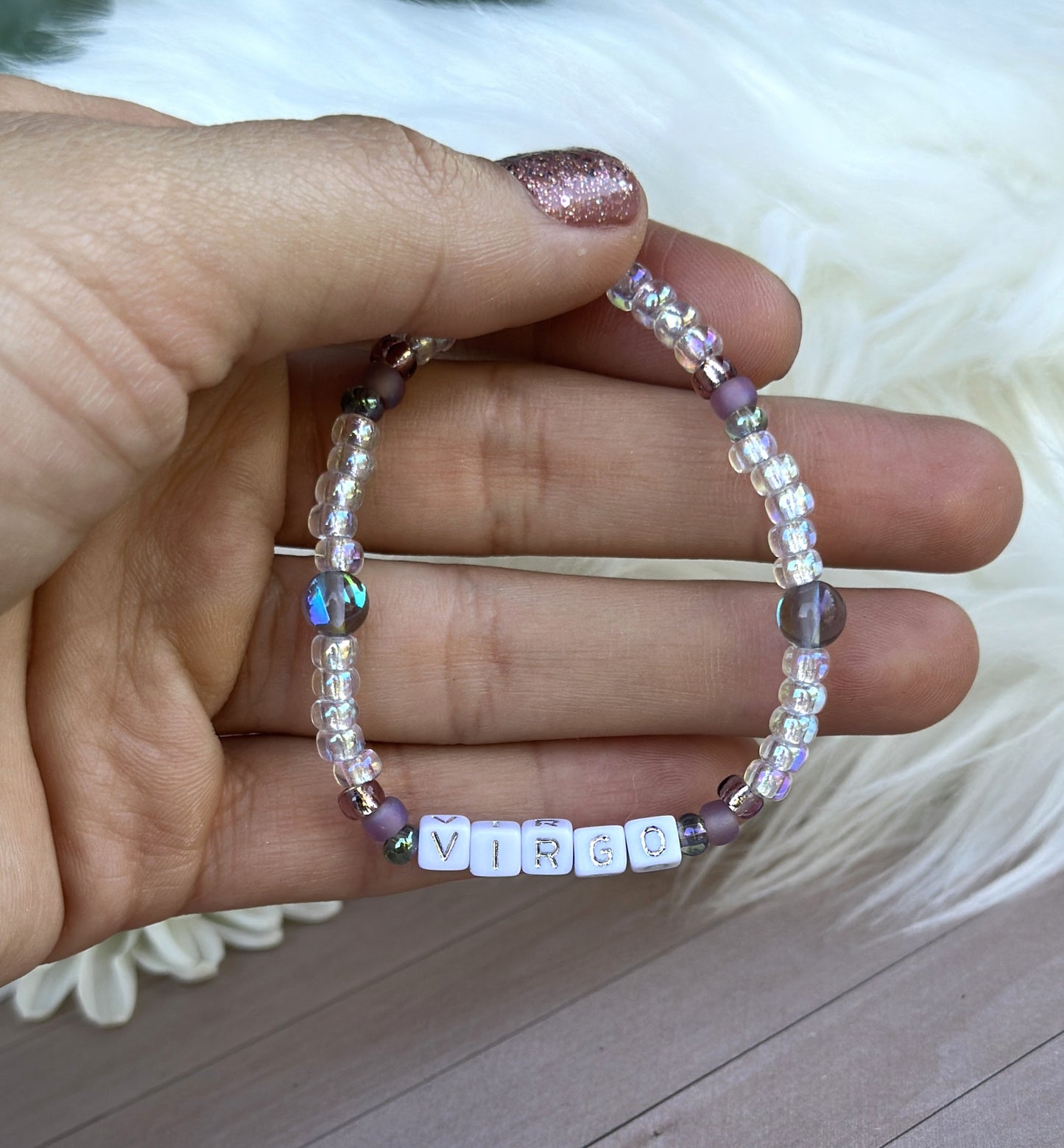 CPMS Horoscope Bracelet- Loocid Dreams