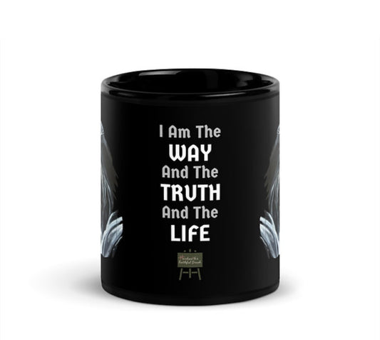 HFB- Coffee mug John 14:6