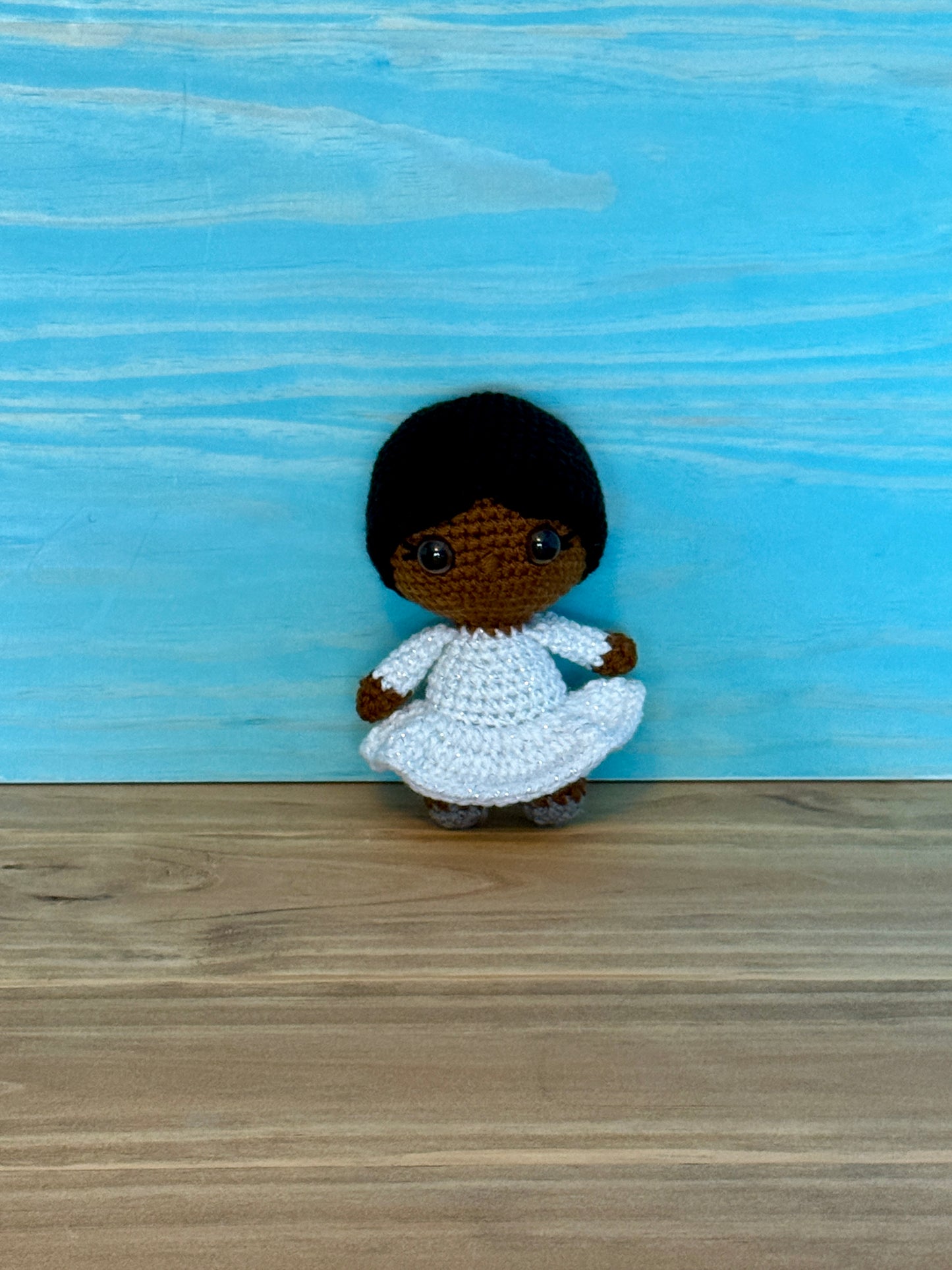 Chibi Dolls CHD - Cuddly Cacti Creations