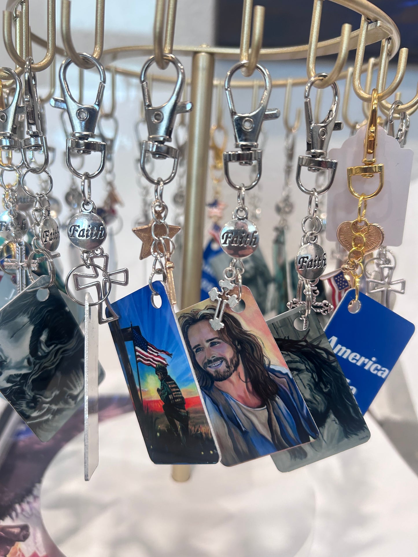 HFB-Keychains