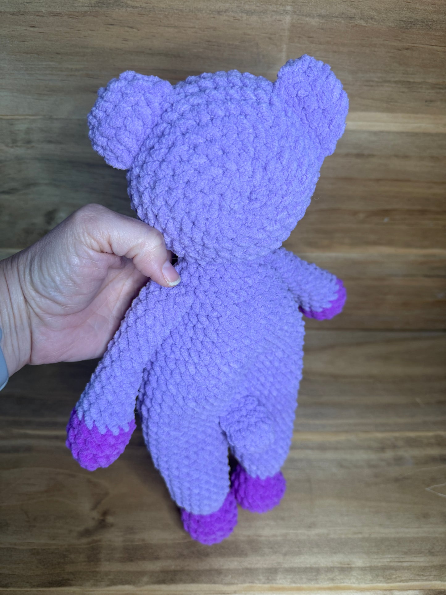 Baby Snuggler Lovies - Cuddly Cacti Creations