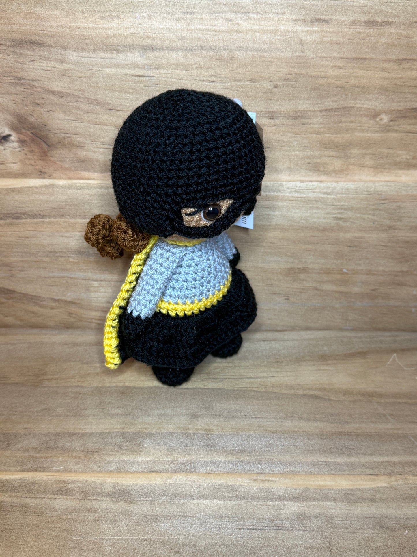 Superhero Dolls - Cuddly Cacti Creations