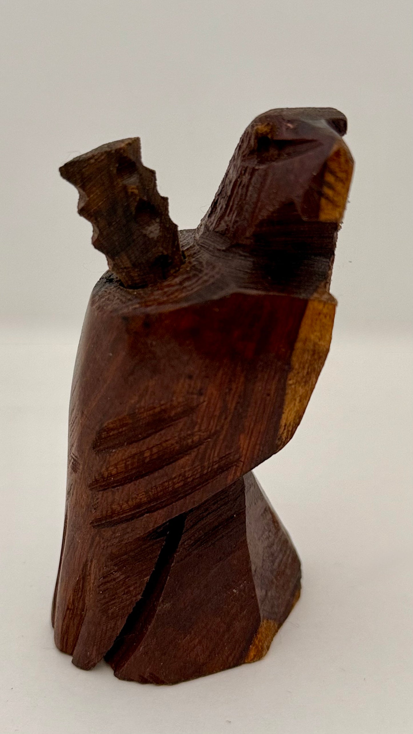 Small Eagle Chiltepin Grinder - Casa Coco