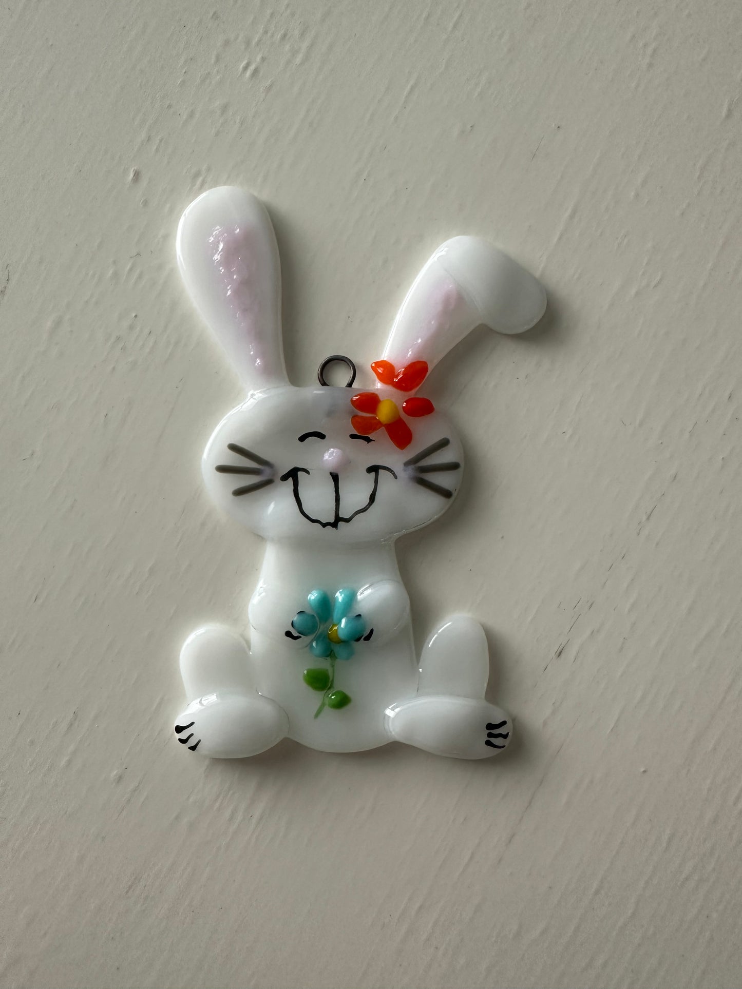 Night Light - Easter Bunny