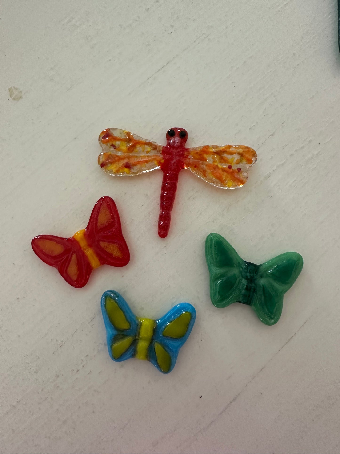 Magnet - Butterfly