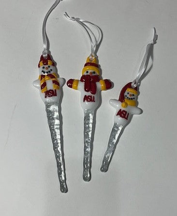 Icicle - ASU Medium