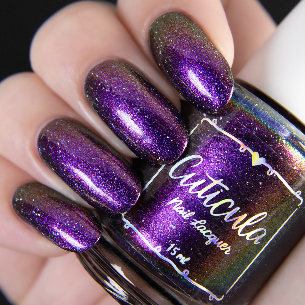 A Bit Chromatic