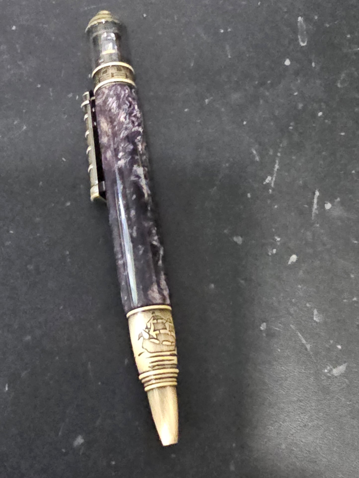 Light House Pen DJ Creative Designs