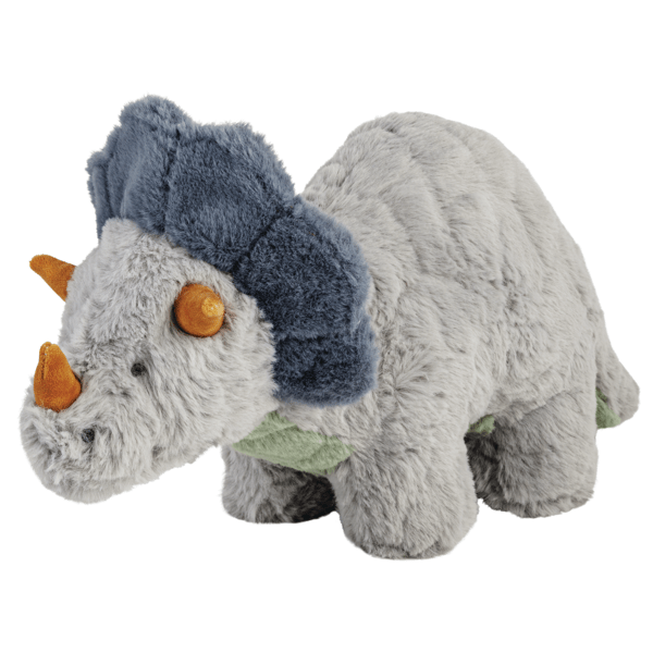 Monty the Dinosaur Plushie - Auggie & Friends