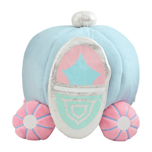 My Princess Set Plushie - Auggie & Friends