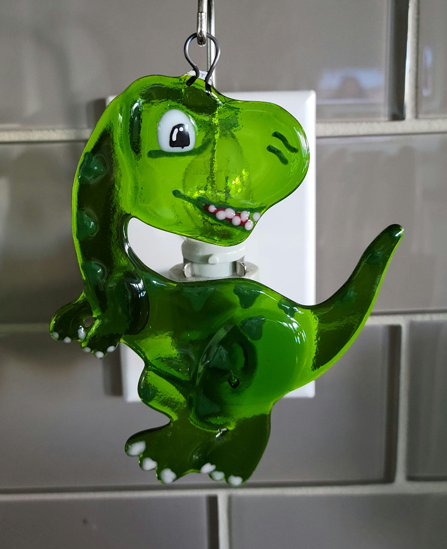 Night Light -T-Rex