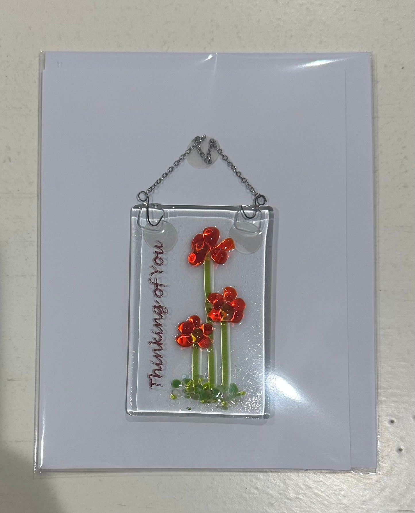 Note Card - Thinking of You