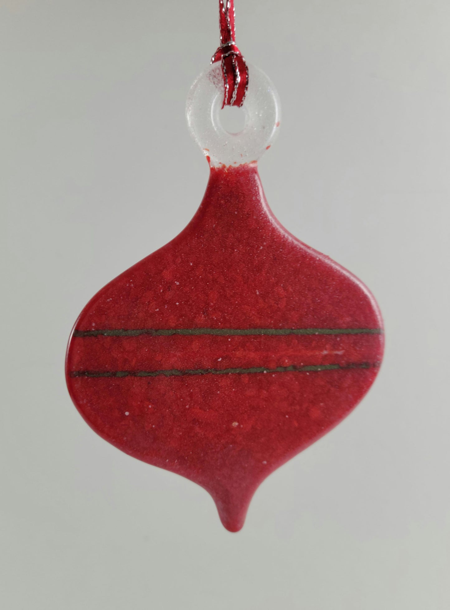 Ornament - Wide CV
