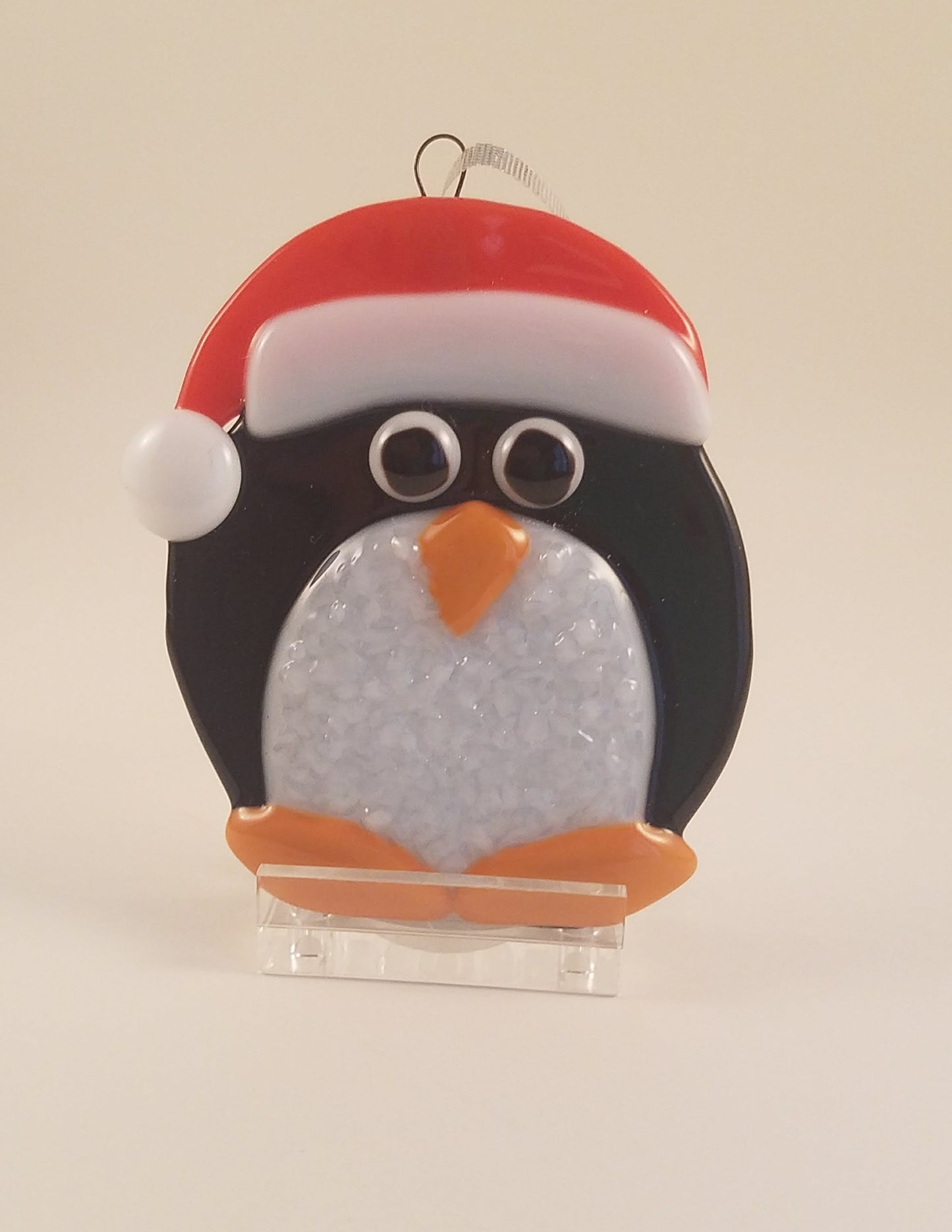 Ornament - Penguin