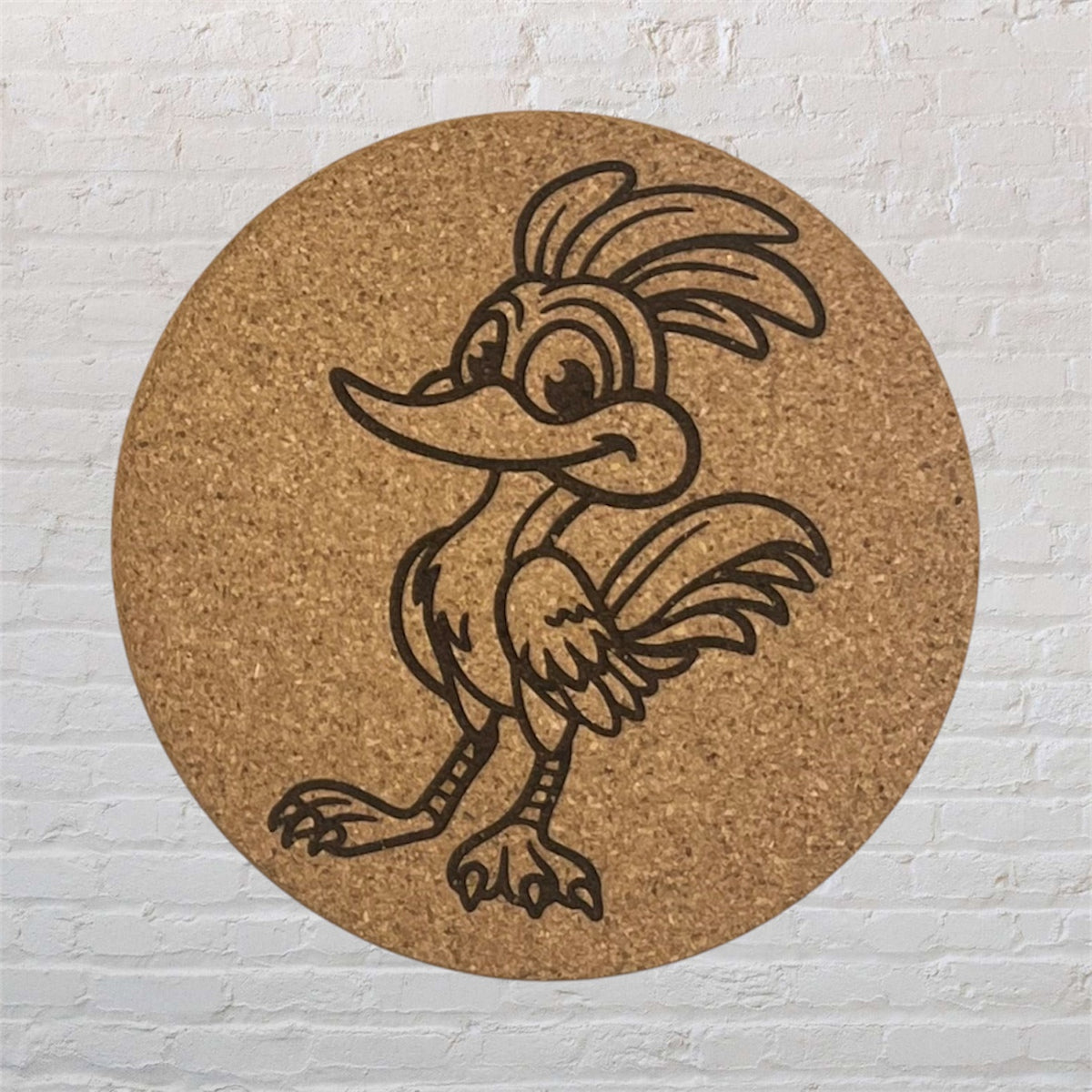 RoadRunner Coaster-DQ Kreations (STV)