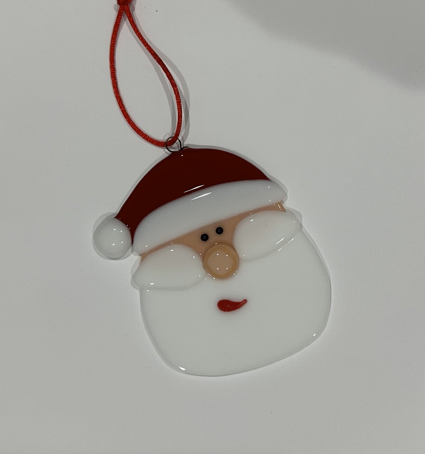 Ornament - Santa