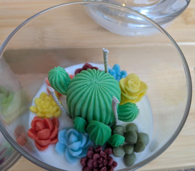 Desert Cactus-22 oz $29.00