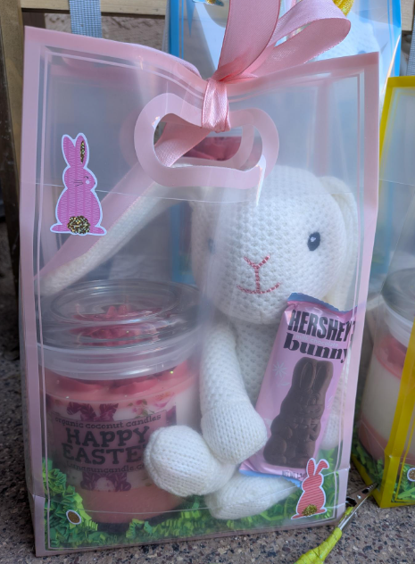 Easter Gift Bag-$25.00