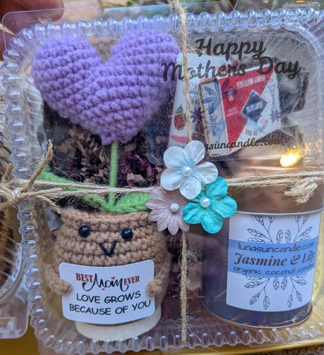 Mothers Day Gift Baskets-$25.00