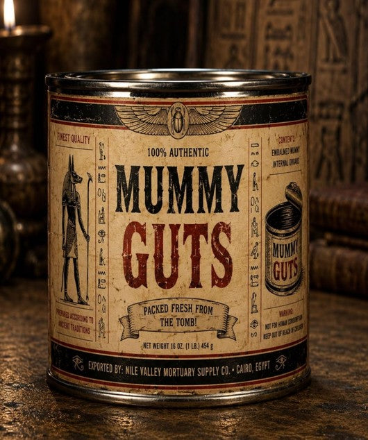 Halloween Spooky Candles - $29.00