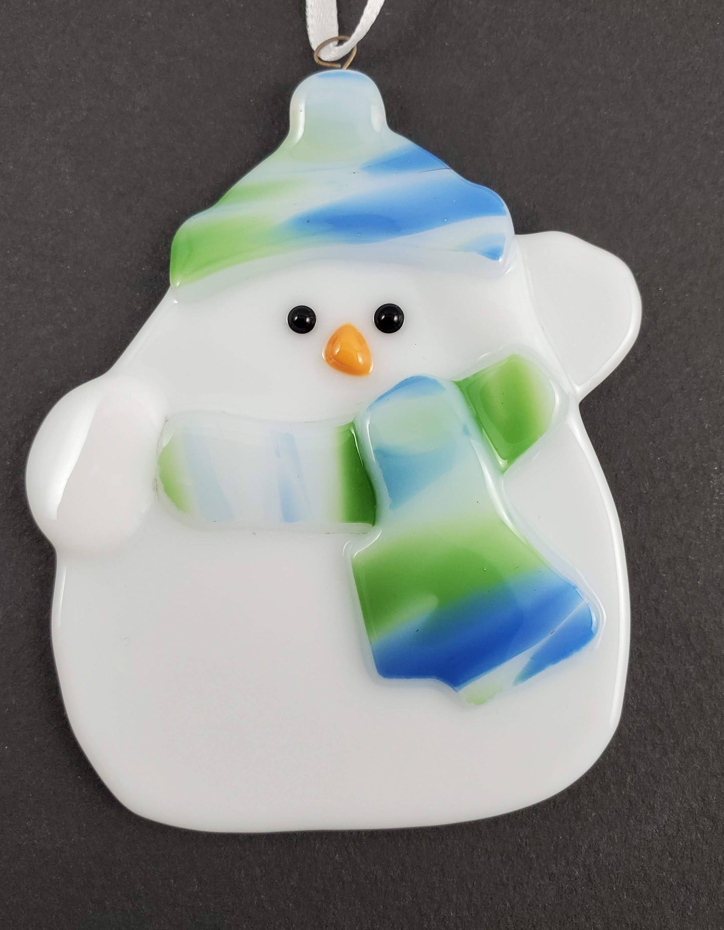 Ornament - Snowman